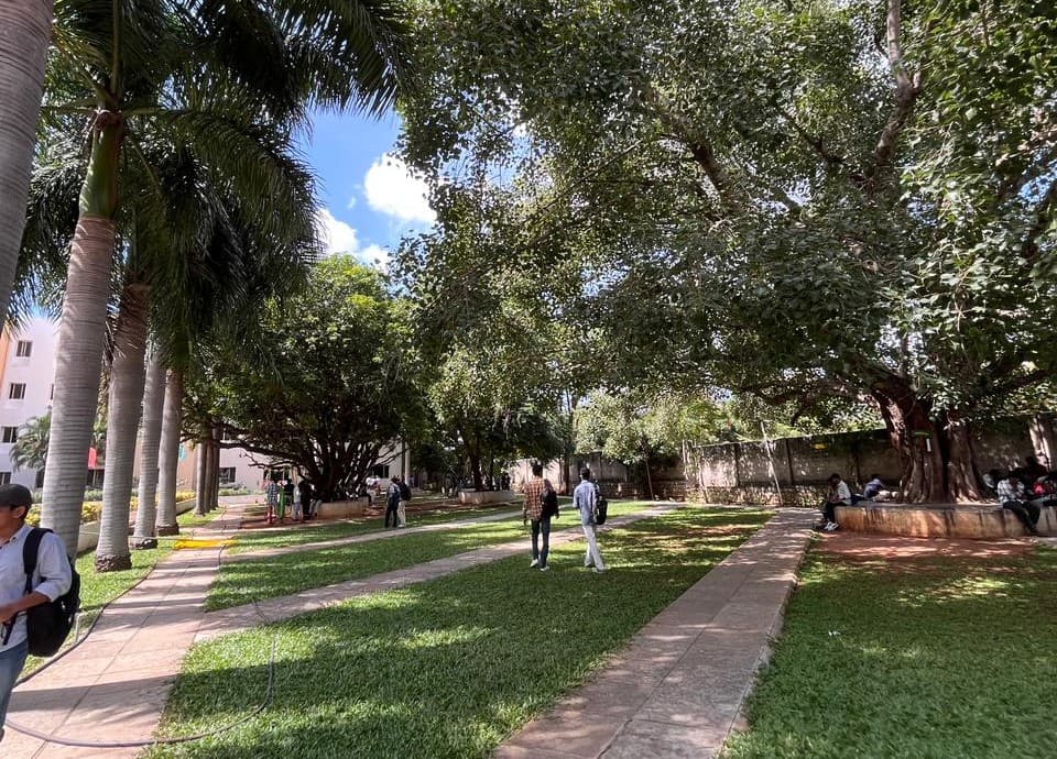 Geethanjali College of Engineering and Technology Keesara Campus photo 14